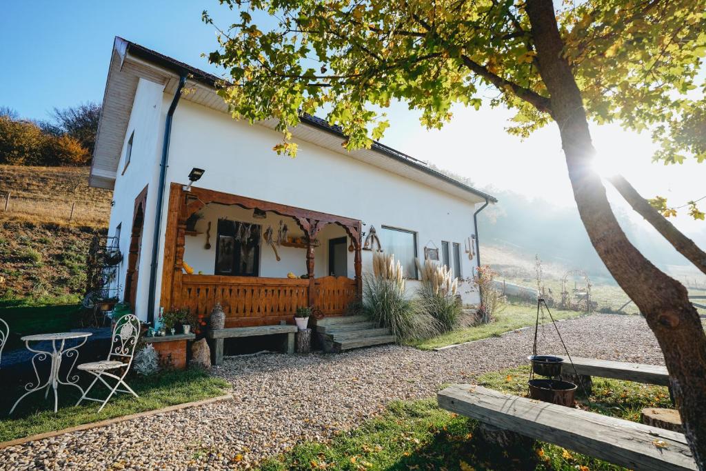 Christe Forest Retreat